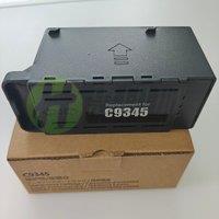C9345 PXMB9 Compatible Maintenance Box Waste Ink Pad for Epson EcoTank Pro ET-5800 L15150 WorkForce Pro WF-7820 Printer