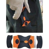 Plastic /Metal Razor Blade Scrapers For The Window Of The Car Vinyl Film Cleaning Adhesive Glass Of Ceramic Powder Remover Tool