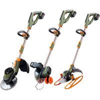 Electric Lawn Mower Триммер Аккумуляторный Для Травы Desbrozadora Batera 충전식 예초기 충전식예초기 전기예초기 충전 예초기 충전식 전기예초기 전기 예초기 잔디깍는기계예초기