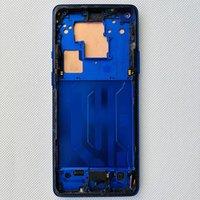 Original LTPO AMOLED 6.78'' Replacement For OnePlus 8 Pro LCD Display IN2023, IN2020, IN2021, IN2025 Touch Screen Assembly Parts