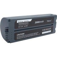 Replacement Battery 2000mAh for Canon Selphy CP-100, Selphy CP-200, Selphy CP-220 NB-CP1L, NB-CP2L, NB-CP2LH, CP-2L