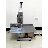 Electric Bone Sawing Machine 850W Commercial Frozen Meat Fish Cutter Home Kitchen Appliance