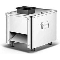 Multi Functional Stainless Steel Beef And Pork Shredder, Electric Commercial Automatic Slicer