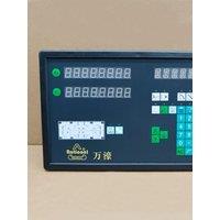 Rational WE6800 Digital Readout Display Dro 2 Axis 3 Axis WE6800-2 WE6800-3 for Machine Tools
