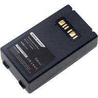 Replacement Battery 4400mAh for Datalogic Falcon X3, Falcon X4, Falcon X3+, Falcon X3 Plus 94ACC1386, BT-26, 4ACC0046, BT-0016