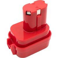 Replacement Battery 3000mAh for Makita,6014DW,6200D,6200DW,6201D,6201DW,192019-4,192321-5,192404-1,192534-8, 192534-A,192535-6