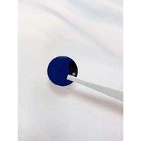 2Pcs Total Size Diameter 32mm And 1mm Thickness 850nm Narrow Bandpass Filter Glass For Night Vision Camera