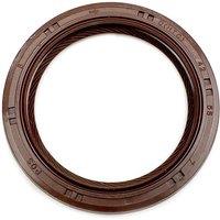25193519 Engine Front Crankshaft Oil Seal For Buick Encore 1.4T JB 2013 Chevrolet Cadillac Trax Auto Accessories Sealing Ring