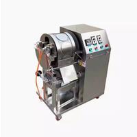 Lowest price roasted duck cake machine cooked pancake machine roti maker making machine price