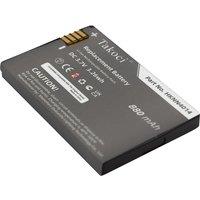 Replacement Battery 880mAh for Motorola,K1m,A3100,Evoke QA4,Tundra VA76R,Flipout,SNN5782,SNN5782B,SNN5762