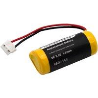 Replacement Battery 450Ah for Philips,Mitsubishi,Tables Surgigraphic 6000,Steris,MR200,FX2NC series controllers,M3965,FX2NC-32BL