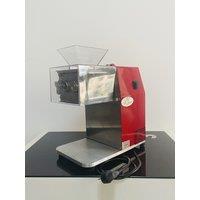 Multi Functional Commercial Meat Cutter, 2.5-20mm Thickness Adjustable Stainless Steel Bean Skin Kelp Beef Shredder