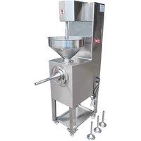 Fully Automatic Filling Mixer, Desktop Electric Stainless Steel Sausage Machine, Household Or Restaurant Sausage Filling Machine