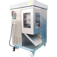 Commercial Meat Slicer Meat Strip Cutting Machine Knife Set Detachable