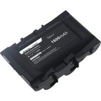 Replacement Battery 1600mAh for DYMO, 3M Rhino 6000, Rhino 5000, Rhino 5200, PL300 1738637, PL-300-BAT