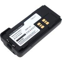 Replacement Battery 3350mAh for Motorola,XPR7350,XPR3000,XPR3500,XPR3300,DP4000,DP4400,PMNN4409,PMNN4409AR,PMNN4412,PMNN4448
