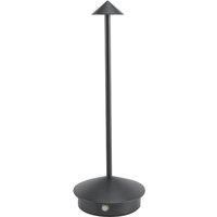 LED Night Lamp 3 Modes Dimming Bedroom Bedside Lamp USB Charging Night Light Ambient Light Soft Light Table Lamp For Room Decor