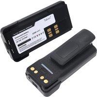 Replacement Battery 3350mAh for Motorola,XPR7350,XPR3000,XPR3500,XPR3300,DP4000,DP4400,PMNN4409 PMNN4409AR,PMNN4412,PMNN4448