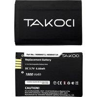 Replacement Battery 1800mAh for Motorola,CLP1010, CLP1040,CLP1060,CLP446,SL7550,XPR7550,HKNN4013A,HKLN4440B,HKNN4013B
