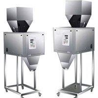 PBOBP Automatic Coffee Bean Tea Bag Sachet Powder Packing Food Flour Rice Packaging Grain Power Filling Machine