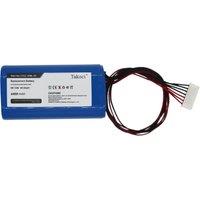 Speaker Replacement Battery 6400Ah for Marshall,Kilburn II,Kilburn II V2,TF18650-3200-4S2PA,C196A1,7252-XML-SP