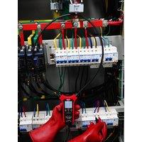 UNI-T UT281E+ 10000A Digital Flex Clamp Meter 6000 Counts True RMS Multimeter Ammeter Voltammeter Frequency Meter