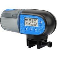 Automatic fish tank intelligent timing automatic feeder aquarium goldfish feeder large capacity fish aquarium