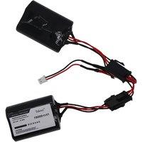 Replacement Battery 16000mAh for Visonic, DSC, TYCO MCS-720B, Siren Res Fire, Burg Siren, PG9901 2XER18505M, 103-304742