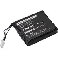 Replacement Battery 3750mAh for Masimo,Radical-7 9500 Touchscreen,Radical Pulse Oximeter,Radical-7 Touch Pulsoximeter, 23794
