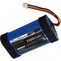 Replacement Battery 3350mAh for Marshall,Emberton,1001908,1005696,Emberton II,Emberton 2,Emberton BT,C406A2,C406A2-2