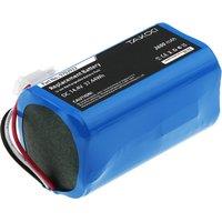 Replacement Battery 2600mAh for Miele,Scout RX1,RX1-SJQL0,Scout RX2 60,Scout RX3 60,9702922