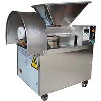 Automatic Electric Dough Rounding Machine Dough Divider Cutter Machine Dough Ball Making Machine