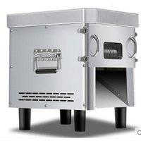 Commercial Desktop Fresh Meat Slicer, Beef Shredder, Household Food Processing Machine