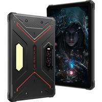 [Ship From Germany] HOTWAV R9 Plus Rugged Tablet 11'' 2K 20080mAh Mega Battery Pad 8GB 512GB Tablet PC With Stand & Handstrap
