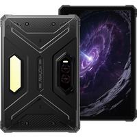 [Ship From Germany] HOTWAV R9 Plus Rugged Tablet 20080mAh Mega Battery Super Camping Light Pad 11'' 2K Display 8GB 512GB PC