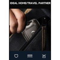 ENCHEN Mini6 2-Direction Flex Heads Electirc Shaver 100% Waterproof Up to 60-Min OF Cordless Shaving With Magnetic Cutter Head