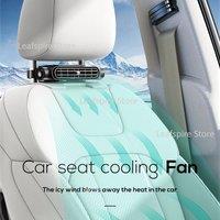 INSIS FEMME Air Cooling