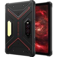 HOTWAV R9 Plus Rugged Tablet Android 14 11" FHD+ 2K 20080mAh Battery Tablets 16MP+64MP Camera 8GB 512GB Camping light Pad
