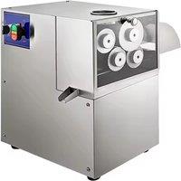 Electric Sugarcane Juicer, High-Quality Crushing Sugarcane Machine, Manual Sugarcane Juicer For Sale