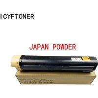 ICYFTONER New Japan Toner for Xerox D95, D110 ,D110P ,D125, D125P, ,006R01561, CT201801, Toner Cartridge