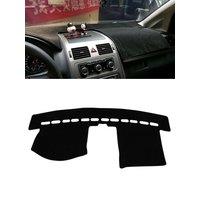 For Volkswagen VW Touran 1T1 1T2 1T3 2004-2015 Dashmat Dashboard Cover Protective Sunscreen Insulation Pad Anti-Dirt Ornaments