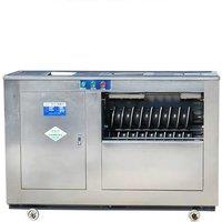 Automatic high speed Steamed Bread Baozi Mantou Steamed Stuffed Bun machine