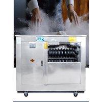 Automatic Dough Ball Divider Mantou Machine Pizza Bread Dough Ball Rolling Making For Bakery