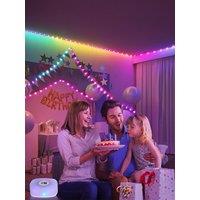 RGB Led Strip Lights 5m Led Room Light with APP Control Flexible Ribbon Luces Led Tape for Room Bedroom Decoration