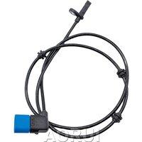Rear ABS Anti-Lock Brake Speed Sensor 2469059402 2469057603 2465400417 For Mercedes Benz W176 W246 C117 X156 GLA45 CLA250