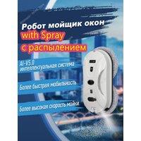 EVENPACE F400&F360 Window Cleaner Robot