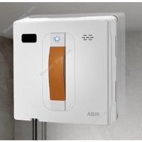 Window Vacuum Robot Cleaner ABIR WD8, Dual Ultrasonic Spray, AI intelligent Wipping, Updated Laser,Smart Home Glass Wall Washing