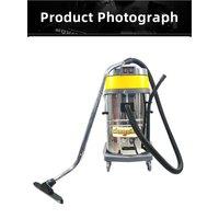 Electric Vacuum Cleaner 2000W Powerful Hotel Car Wash Industrial Dust Cleaner Large Suction Vacuum Cleaner