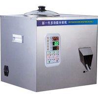 PBOBP Food Automatic Packing Machine Granular Powder Weighing Racking Machine Bag Installed High-Quality Filling Machine