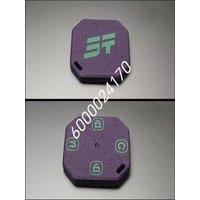 For the 2025 Jetour Traveler key set - Freelander Traveler Shanhai T1 T2 model 4 key block key modification shell
